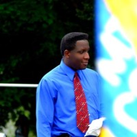 RILECO QA Employee Isaac Riley's profile photo
