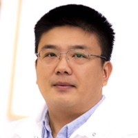 The Jackson Laboratory Employee Guangwen Ren's profile photo