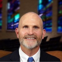 Mount Vernon Nazarene University Employee Eric Stetler's profile photo