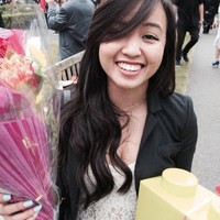 Aline Nguyen Email & Phone Number