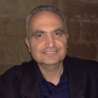 Aveox Inc. Employee Avetis Stepanian's profile photo