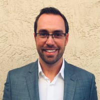 ATEC Spine Employee Sam Strahan's profile photo