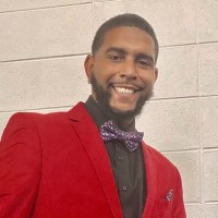 Fortive Employee Serome Barrow's profile photo
