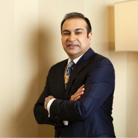 IndusInd Bank Employee Soumitra Sen's profile photo