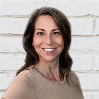 UVA Cancer Center Employee Brenna Robinson's profile photo