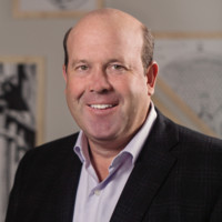 Andrews McMeel Universal Employee Hugh Andrews's profile photo