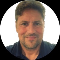 Upxtream.com Employee Simon Evenblij's profile photo