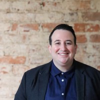 Easements Atlanta, Inc. Employee Ian Rogers's profile photo