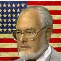 Sequoia Healthcare District Employee Jack Hickey's profile photo