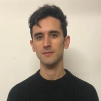 Fidelitytools Employee Gonzalo Turconi's profile photo