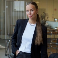 Mandaley Employee Linnea Risberg's profile photo