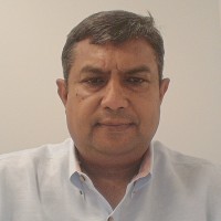 Ashish Labh Email & Phone Number