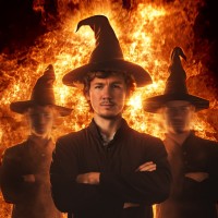 Wizard VFX Employee Lendon Bracewell's profile photo