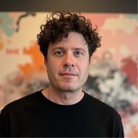 Stationhead Employee David Rappaport's profile photo