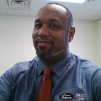 Home Helpers Home Care Employee David Conolly Jr's profile photo