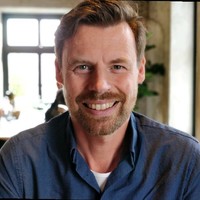 StudyBee Employee Patrik Klaar's profile photo