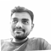 compoundexpress Employee Hardik Goswami's profile photo