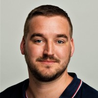 Turis Employee Brian Pilgren's profile photo