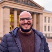 Fuel Cell Systems Ltd. Employee Geet Shendge's profile photo
