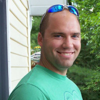 Arizona Water Company Employee Andy Haas's profile photo