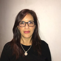 Social Native Employee Luciana Lahournere's profile photo