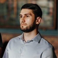 Bankhaus Bauer Aktiengesellschaft Employee Iulian Madan's profile photo
