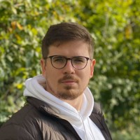 Unified Employee Anton Skarga's profile photo