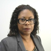 Amgen Employee Tracy Perry's profile photo