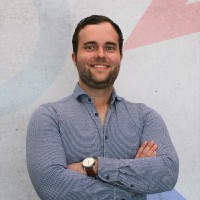 Mourik Industry Employee Max Koene's profile photo