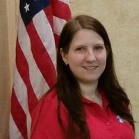Mr. Rooter® Plumbing Employee Emily Peek's profile photo