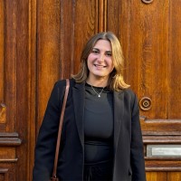 Camille Guiot's profile photo