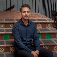 Pineapple Procurement Employee Maxwell Flach's profile photo