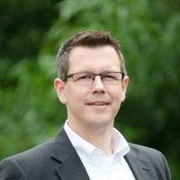 InfoZoom (humanIT Software GmbH) Employee Markus Eisenblätter's profile photo