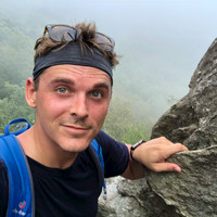 Ice-O-Matic Employee Alex Moenck's profile photo