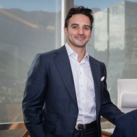 Finsa - Experience. Innovation. Development Employee Santiago Argüelles's profile photo