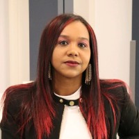 United Real Estate Strive 212 Employee Brenda Marte's profile photo