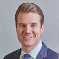 PwC Employee Kevin Mathis's profile photo