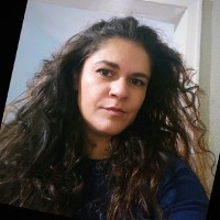 Prima 91 EOOD Employee Daniela Gologacheva's profile photo