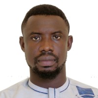 Fredrick Amponsah Email