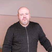 Waiward Industrial Employee Paul Devine's profile photo