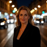 Chubb Life New Zealand Employee Paula Brake's profile photo