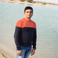 Miclyn Express Offshore Employee Rabindra Dash's profile photo