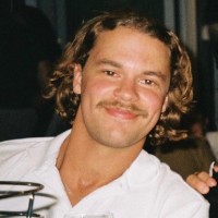 Commvault Employee Jackson Mitchell-Wills's profile photo