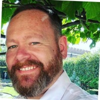 DRVN Automotive Group Employee James Healy's profile photo