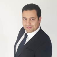 Open Innovation AI Employee Amine Gaagouch's profile photo