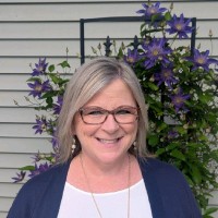 Advanced Specialty Gases Employee Ginger Gill's profile photo