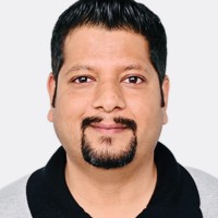 Via Delhi Group of Restraraunts Employee Vivek Narain's profile photo