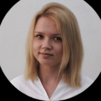 Daria Popova Email
