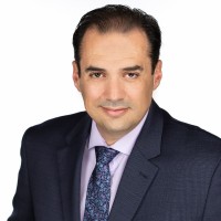 Continental Electrical Construction Co. Employee Meni Bougiotopoulos's profile photo