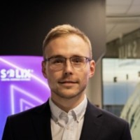 SOLIX Employee Karol Śmiech's profile photo